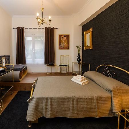Belucky Apartments - Πico Athen Eksteriør billede